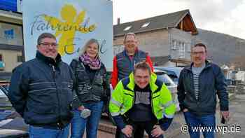 Brilon/Marsberg: Spenden helfen Flutopfern im Ahrtal - Westfalenpost
