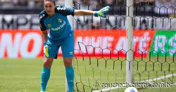Destaque da decisão, Lorena lamenta gol nos acréscimos: "A gente não conseguiu defender a última bola" - GZH