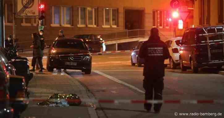 Mehrere Verletzte bei Auseinandersetzung in Ulm