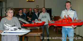 Kleine Boote, großer Spaß – Dattelner entdecken Neuland in Waltrop - Waltroper Zeitung