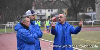 Wegen Coronafällen: Vestia Disteln II sagt Spiel in Waltrop ab - Waltroper Zeitung