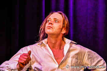 Majestic Theater Waltrop: Das Sofa und seine verrückte Geschichte - Gelsenkirchen - myheimat.de