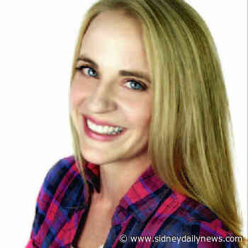 Sidney native brings characters to life, one voice at a time - sidneydailynews.com