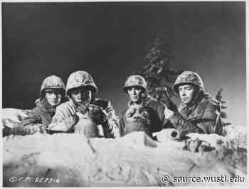 The impact of Sidney Poitier, a remembrance - The Source - Washington University in St. Louis - Washington University in St. Louis Newsroom