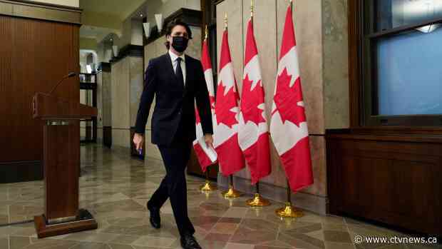 Trudeau to invoke Emergencies Act to deal with trucker protests