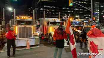 Sask. Premier says Emergencies Act should only be invoked in provinces that request it