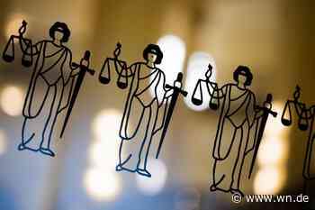 Missbrauchskomplex Münster: 25-Jähriger verurteilt