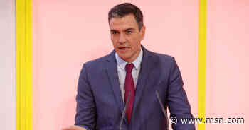 Empresarios mexicanos en España reclaman a Pedro Sánchez dar respuesta a AMLO - MSN