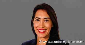 Cuatrecasas incorpora a Ana María Sánchez como socia de Proyectos e Infraestructura - Asuntos Legales