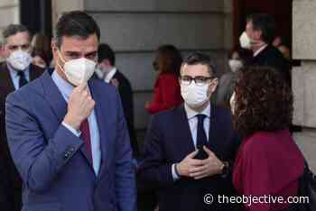 Sánchez responsabiliza a Bolaños de los «errores de negociación» en la reforma laboral - The Objective