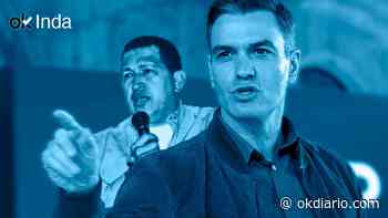 Que Sánchez se está cargando la democracia no lo digo yo, lo certifica ‘The Economist’ - Okdiario