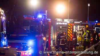 Nach S-Bahn-Unglück: Bahn richtet Schienenersatzverkehr ein