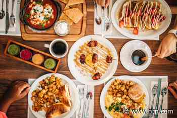 Turning Point wants to shake up the casual-dining breakfast category