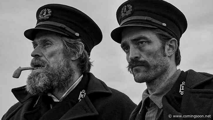 Robert Pattinson Reflects on The Lighthouse & the Infamous ‘What’ Scene