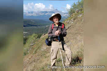 Comox Valley Nature presents a webinar on Garry oak ecosystems - Comox Valley Record