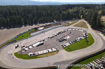 LETTER – Saratoga Speedway development benefits outweigh the negatives - Comox Valley Record