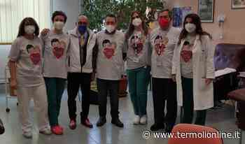 Donazioni di San Valentino, che risposta al centro Avis - Termoli Online