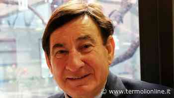 Giornata speciale in casa Lembo e in tutta la famiglia "Arlem": auguri Nicola - Termoli Online