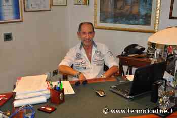 Termoli: Buon compleanno al dottor Tommaso Occhionero - Termoli Online