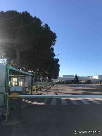 Stellantis: Ficco (Uilm), fondi Pnrr per gigafactory Termoli - Agenzia ANSA