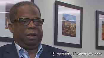 Ex-Virginia Beach economic development director will have to pay back $79K+ of stolen money