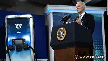 Biden reviewing potential Supreme Court picks as his deadline approaches