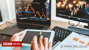 Stock markets fall as Ukraine invasion fears rattle investors