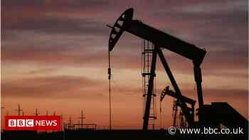 Big banks fund new oil and gas despite net zero pledges