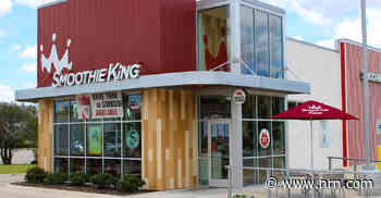 Smoothie King launches pilot test of text-to-order platform
