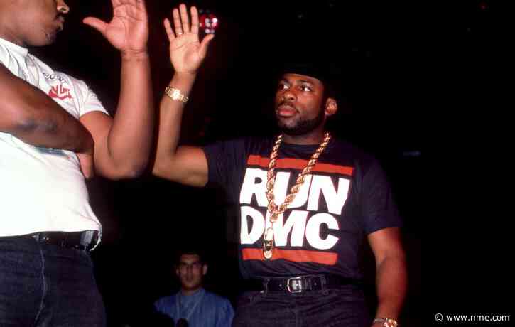 September date set for Jam Master Jay murder trial