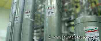 Dossier nucléaire : les pourparlers compliqués, mais pas dans l’impasse