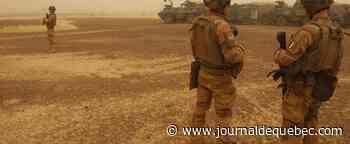 Un millier de mercenaires du groupe russe Wagner au Mali, estime Paris