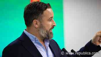 Sánchez y Abascal se alían en CyL contra el PP - El Manantial - Republica.com