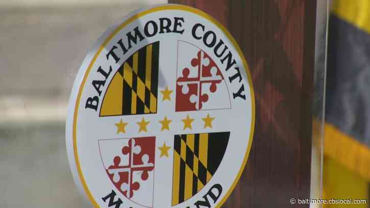 Baltimore County To Lift Mask Mandate In Government Buildings, End Testing Of Unvaccinated Employees