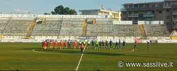 Calcio, Promozione Lucana, 19^ giornata, Matera Città dei Sassi si sbarazza del Tito: 4-0 - Sassilive.it