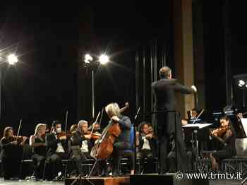 Piovano dirige Brunello: concerto a Matera - TRM Radiotelevisione del Mezzogiorno