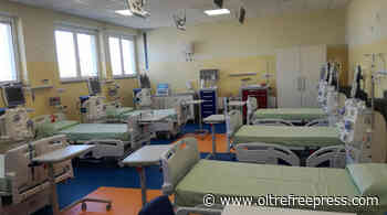 ASP Potenza : Garantite le dialisi con convenzioni Asm Matera, Crob Rionero in Vulture e San Carlo Potenza - Oltre Free Press