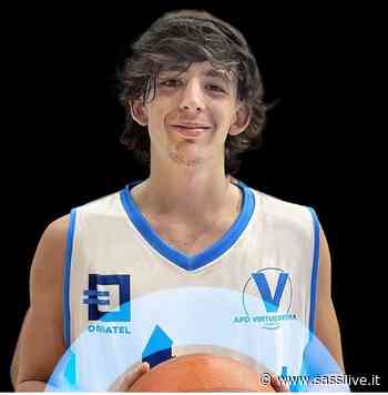 Basket, serie D: Virtus Matera completa il roster con l'argentino Felipe Solari - Sassilive.it