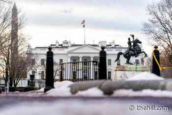 White House director of broadcast media leaving for private sector