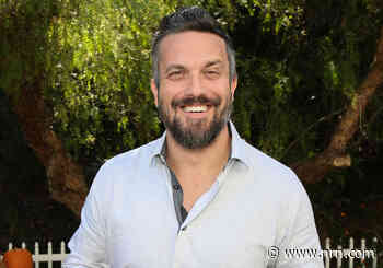 Celebrity chef Fabio Viviani to open new fast-casual dessert brand