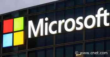 Microsoft Prepares to Reopen Offices This Month     - CNET