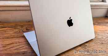 Three New Macs Reportedly Pop Up in Regulatory Filings Ahead of Rumored Apple Event     - CNET