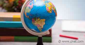 Worldle Is Like Wordle, but for Geography     - CNET