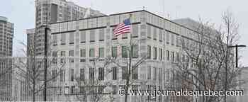 Les États-Unis déplacent leur ambassade de Kiev à Lviv