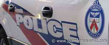 Fusillade dans une école de Toronto