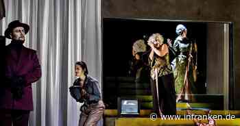 Händels "Alcina" erlebt am Sonntag Coburger Erstaufführung