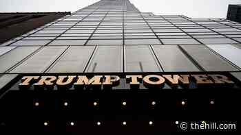 Accounting firm retracts financial statements, cuts ties with Trump Org amid NY AG probe