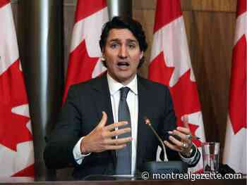 COVID live updates: Trudeau invokes Emergencies Act, but military won't be used to quell protests, blockades