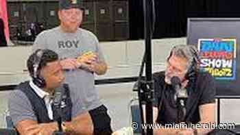 Greg Cote Show podcast: What was better, Super Bowl or halftime show? And Greg’s favorite love songs - Miami Herald