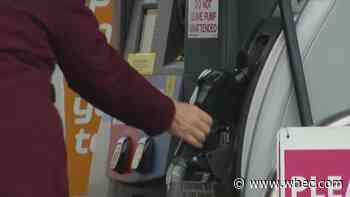 Consumer Alert: Here&rsquo;s how you know when the price of gas is about to go up.